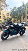 Used Yamaha YZF R15 2015 Model Images