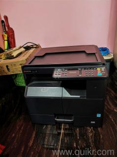 A3 Size Xerox Machine