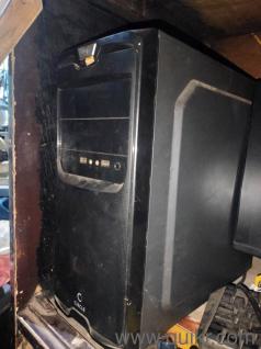 ASUS prime H310M-CS, i3-9th gen, Nvidia GeForce GT730