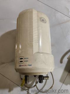 BAJAJ majesty water heater geyser 