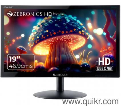 Computer available for Monthly Rent or SALE @ Trichy 