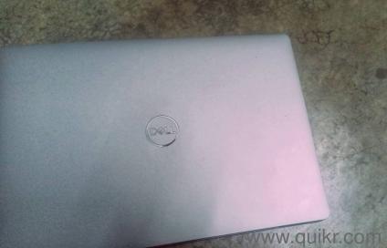 Dell (3 months used) -touch screen 