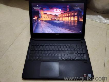 Dell Vostro 15 | i5 | 8GB RAM | SSD | Radeon Graphics | Excellent Condition