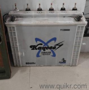 Good Condition invertor with 5 year warranty and almost new.