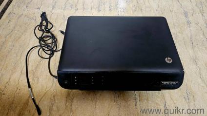 HP DeskJet Ink Advantage 3545 multifunction printer