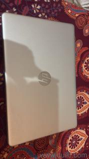 Hp laptop intel core i3 11 th gen