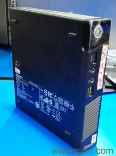 LENOVO CORE i-5 TINY SYSTEM