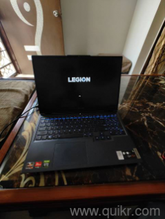 Lenovo Legion 5 Ryzen 7 5800H RTX3050 16/512