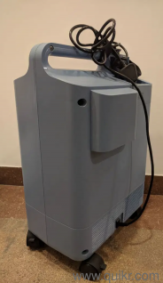 Philips Respironics oxygen concentrator