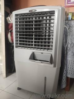 Symphony Air Cooler.