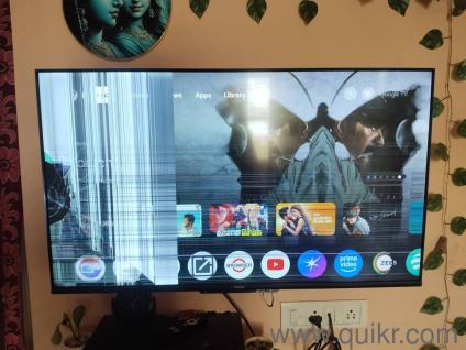 coocaa 43inch android tv 