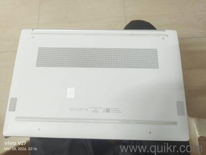 urgent sell hp laptop 13 gen
