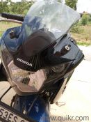 Used Honda CBR 150R 2017 Model Images