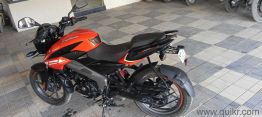 Bajaj Pulsar NS125 - 2024