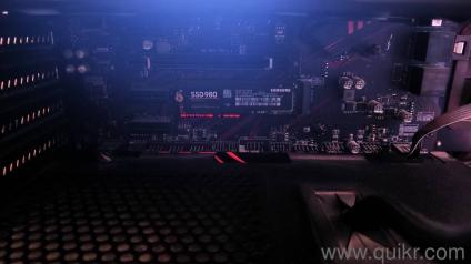 Corsair Desktop Cabinet for sale