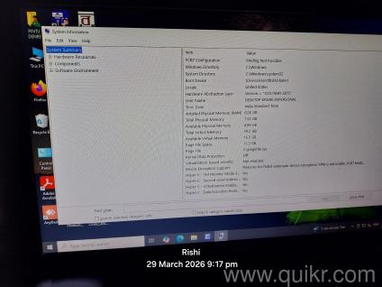 Good condition.. no damage material