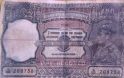 Rare Old East India Company 100 Collectible Note