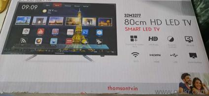 Thompson SMART TV 32 Inch