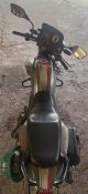 Used TVS Apache RTR 160 Disc 2021 Model Images