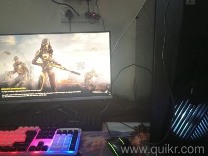 Gaming PC Ryzen 5 5600GT + GTX 1660 Super 16GB RAM | 1TB NVMe | High Performance