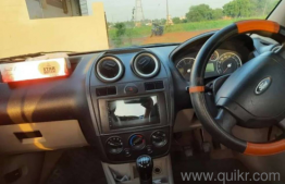 Used Ford Fiesta 2008 Model Images