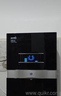 Pureit ultima uv plus mf advanced RO