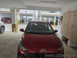 Hyundai Grand i10 NIOS - 2019