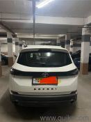 Tata Safari 4x4 VX DICOR BS IV - 2024