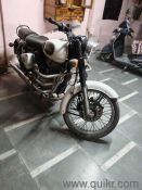 Used Royal Enfield Classic 350 2014 Model Images