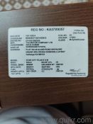 TVS Star City Plus - 2014