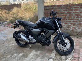 Used Yamaha FZ S V 3.0 2024 Model Images