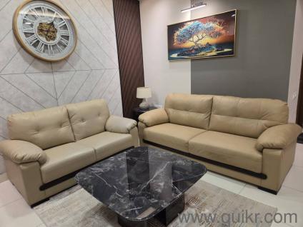 Evok 3+2 seater Leatherette sofa for sale