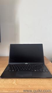 Fujitsu UH-X 12th Gen Intel Evo Core i7 | 16GB RAM | 512GB SSD | Thin & Light