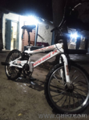 Imported 360 Degree handle rotation Bicycle, Very less use, less price