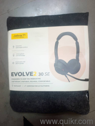 Jabra brand new headset