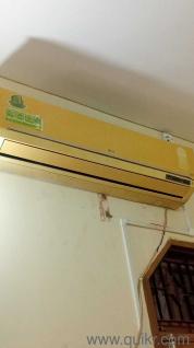 LG 2Ton Split AC available for immediate sell