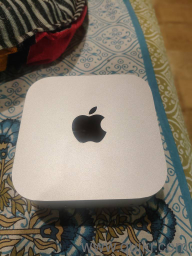 Mac Mini M4 urgent selling 