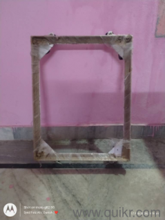 New Washing Machine Stand Urgent Sale 
