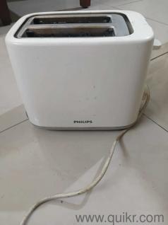 Philips Pop Up toaster