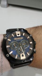Premium watch police good condition 