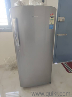 Single door fridge for sale 