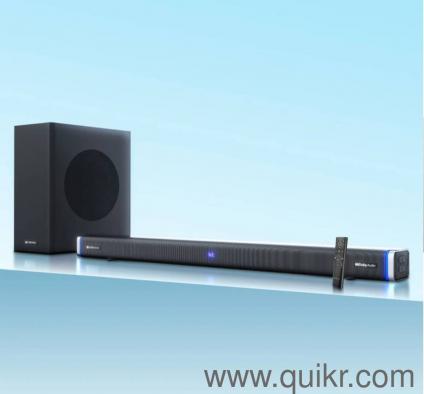 like new Zebronics 9102 Pro Speaker lPowerful Bass ILow Price