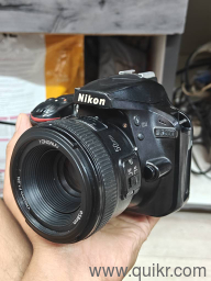 nikon d3400