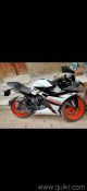KTM RC 125 - 2019