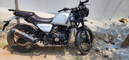 Royal Enfield Himalayan - 2022