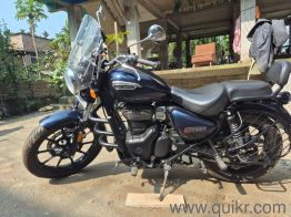 Royal Enfield Meteor 350 Stellar - 2023