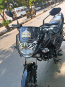 Used Honda CB Unicorn 160 2024 Model Images