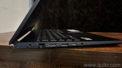 ASUS VivoBook Gaming F571GT-AL318T (Core i7, GTX 1650)