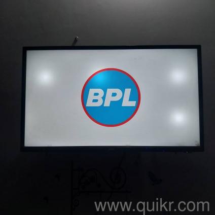 BPL TV with tata sky settop box