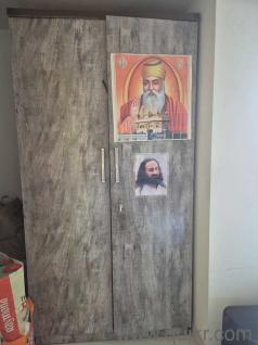 Bed Set Sofa Study Table